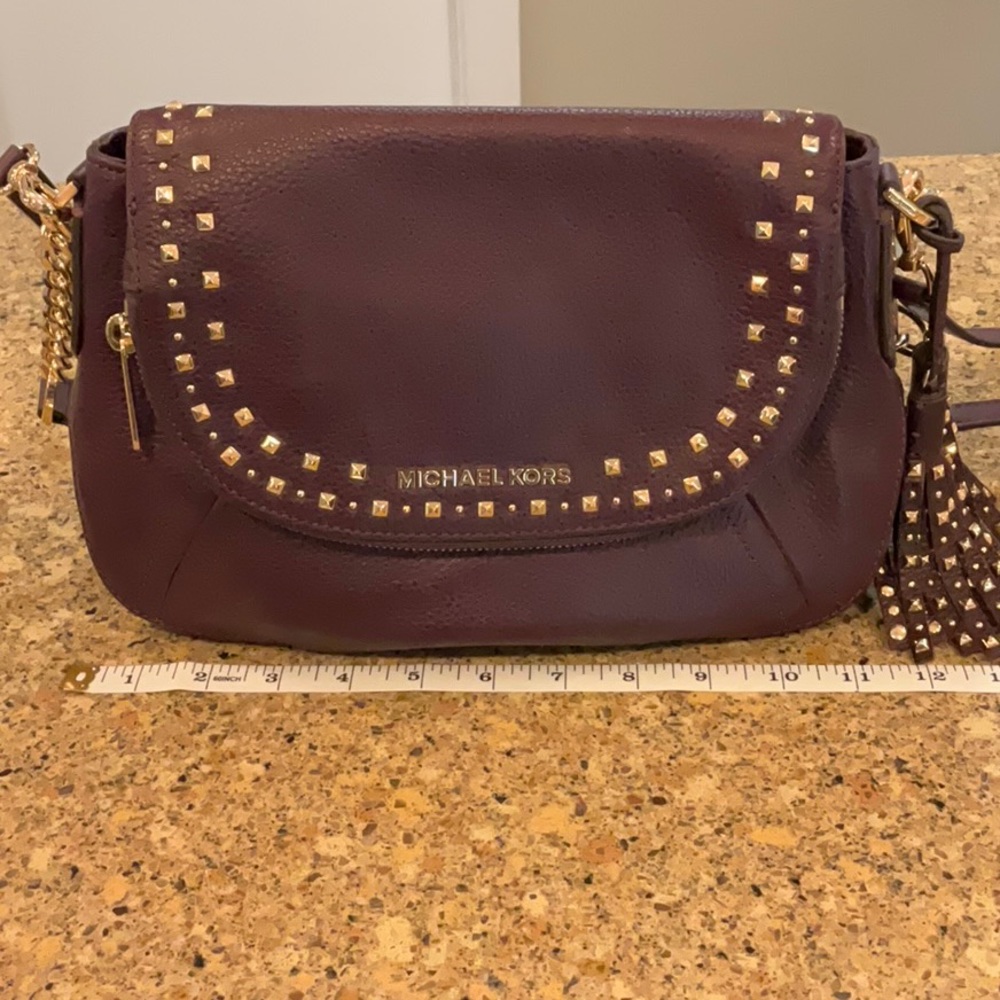 Michael Kors crossbody bag